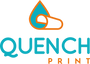 Quenchprint