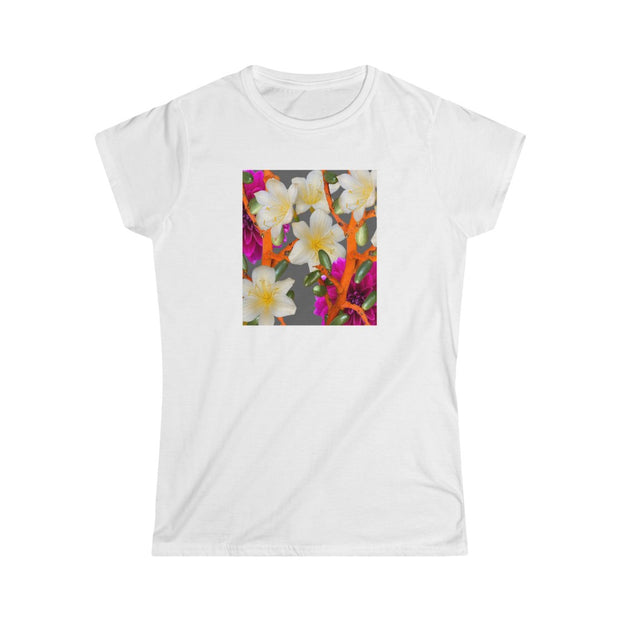 Women's Softstyle Tee