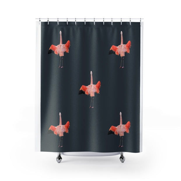 Shower Curtains