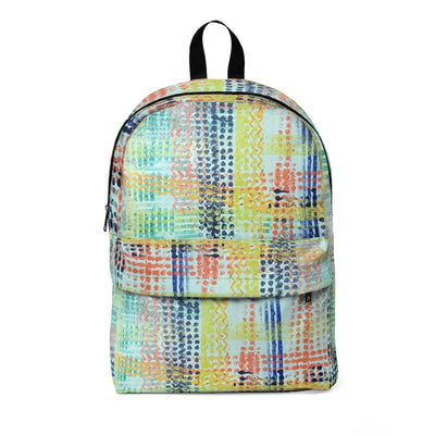 Unisex Classic Backpack