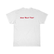 Men's Short Sleeve Tee