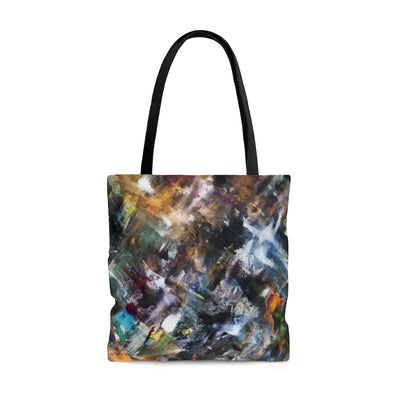 AOP Tote Bag