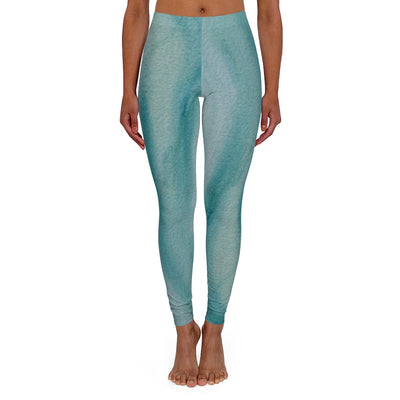 Women's Spandex Leggings