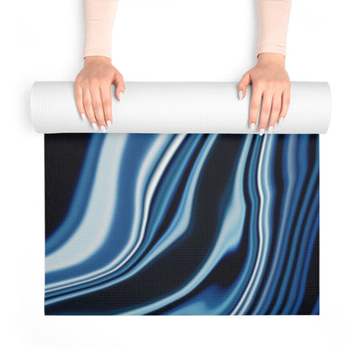 Foam Yoga Mat