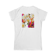 Women's Softstyle Tee